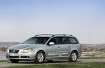 Volvo V70 2010 года